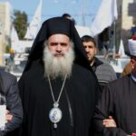 Interview with the Archbishop of Jerusalem Atallah Hanna: Christmas of pain in Palestine, we stand in solidarity with Gaza