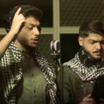 “فلسطين الله يحميها” بصوت نجمي The Voice Kids خالد وعابد المرعي…رسالة أمل رغم الألم على أبواب العام الجديد