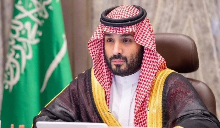 ولي العهد السعودي دعا إلى الوقف الفوري للعدوان على غزة