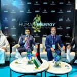 “برجيل القابضة تُطلق بالتعاون مع شركة ريسبونس بلس للخدمات الطبية جائزة Human Energy Health and Wellbeing Award بقيمة مليون دولار أمريكي”