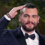 عن دوره في مسلسل العميل.. سامر إسماعيل مرشح لجائزة أفضل ممثل تلفزيوني في Joy Awards‏