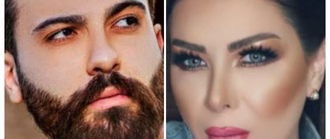 انسحاب الفنانة عبير شمس الدين و الفنان حيدر أحمد من بنات الباشا …