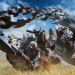 مبيعات لعبة Monster Hunter Wilds الجديدة من Capcom تتجاوز 8 ملايين وحدة بسرعة هائلة!