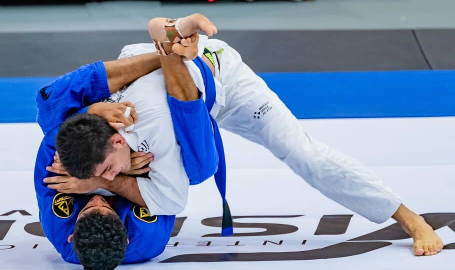 جولة دبي الدولية للجوجيتسو تنطلق غداً بمشاركة عالمية واسعة ونخبة من نجوم الرياضة